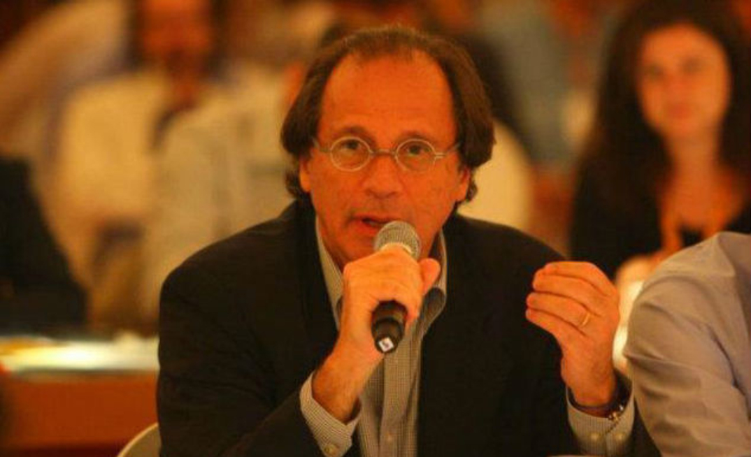  Benjamin Steinbruch, presidente da CSN/Divulgação