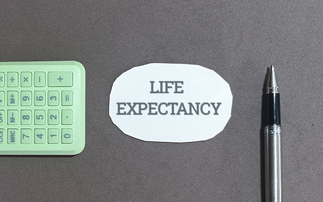 Rise in cohort life expectancies for both men and women, CMI finds 