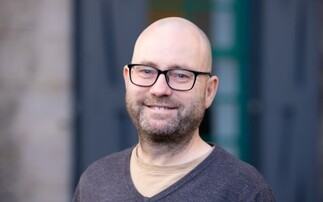 Platform innovation: Terry Huddart on Scottish Widows' trading journey