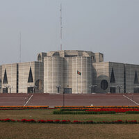 Bangladesh Parliament unanimously elects new Speaker and Deputy Speaker