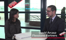 Video: Catching up with Flexstone's David Arcauz