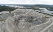 Stornoway's Renard mine is transitioning underground