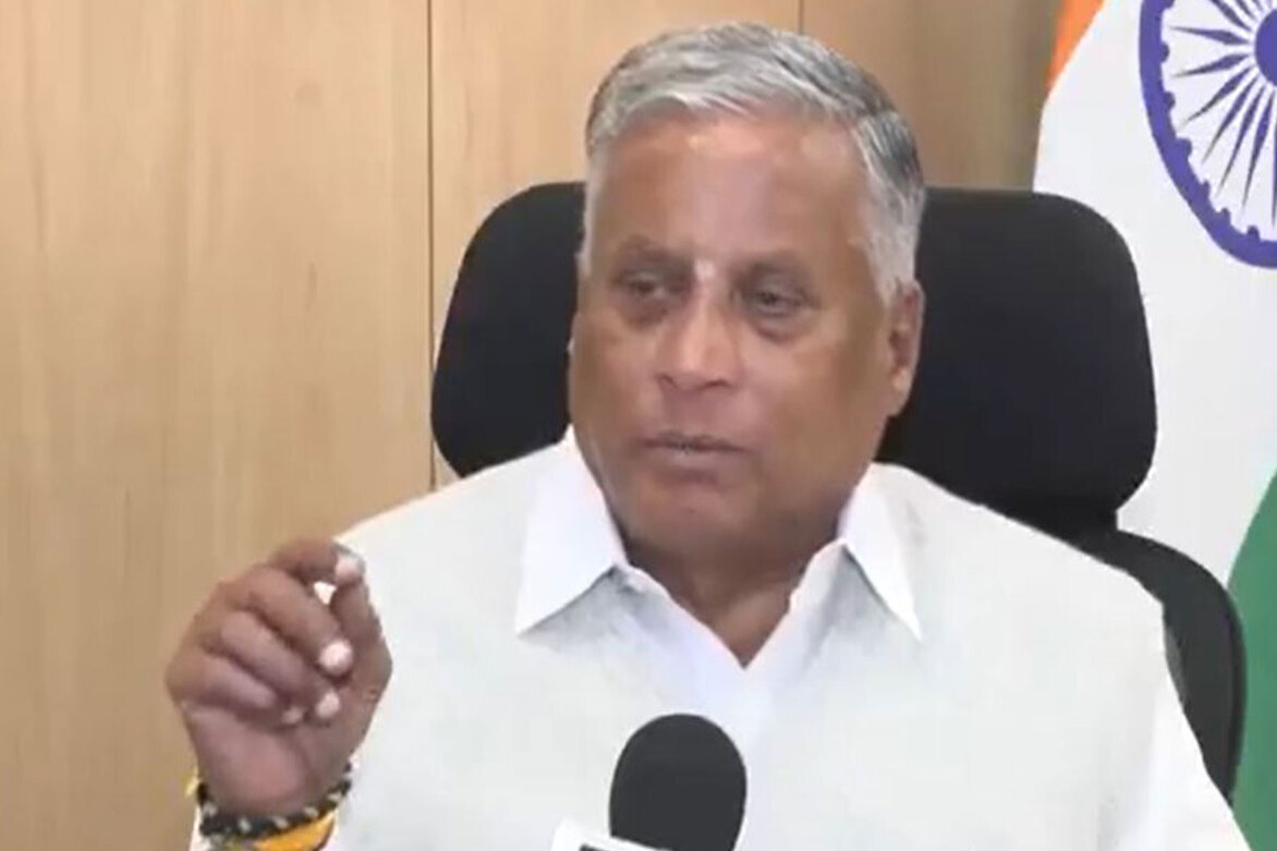V Somanna lauds PM Modi's 12-year governance