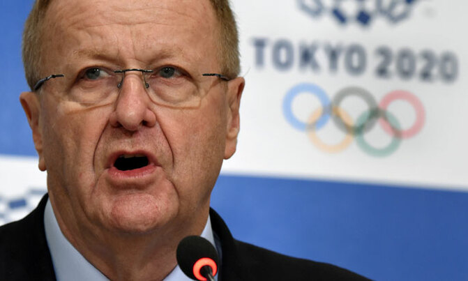 Olympics: Battle for 2024 heats up Olympics: Battle for 2024 heats up