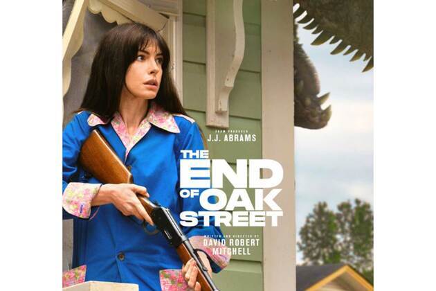 Trailer of Anne Hathaway, Ewan McGregor's 'The End of Oak Street' released