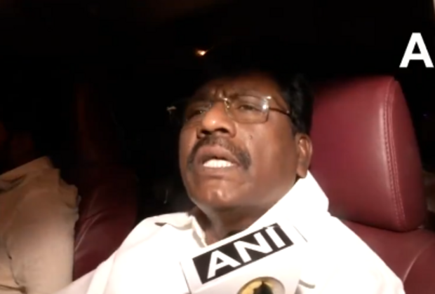 Congress leader Vishwanathan calls delimitation unjust, says it will reduce parliamentary seats in southern states