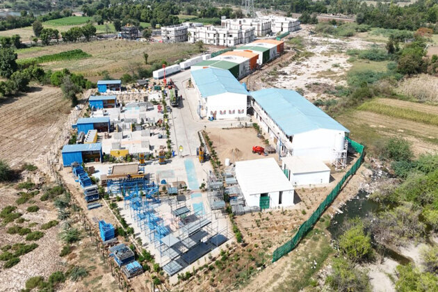 India's largest skill training institute opens in PM Modi's hometown Vadnagar