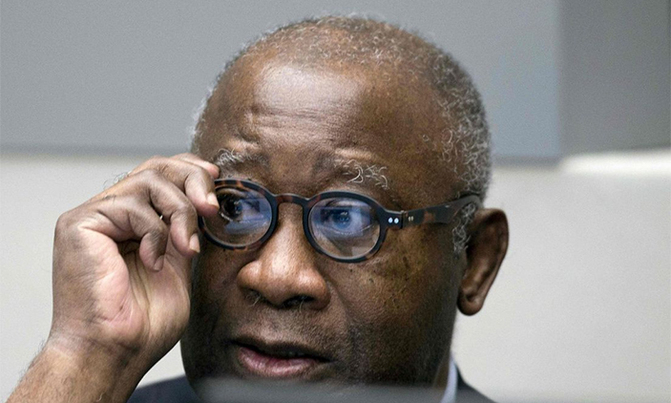 ICC to rule on release of Ivory Coast's Gbagbo ICC to rule on release of Ivory Coast's Gbagbo