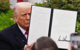 Trump hits partners with fresh round of tariffs in latest trade war escalation