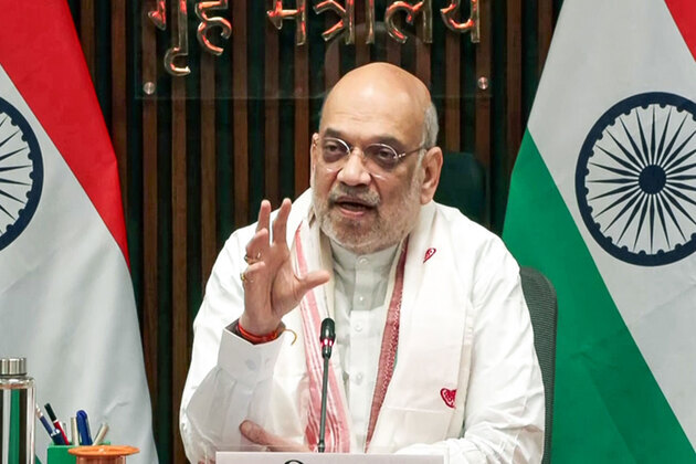 "Strongest fight against global challenge of drug abuse": Amit Shah on International Day Against Drug Abuse