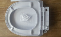 The World's Newest, Innovative Toilet Seat