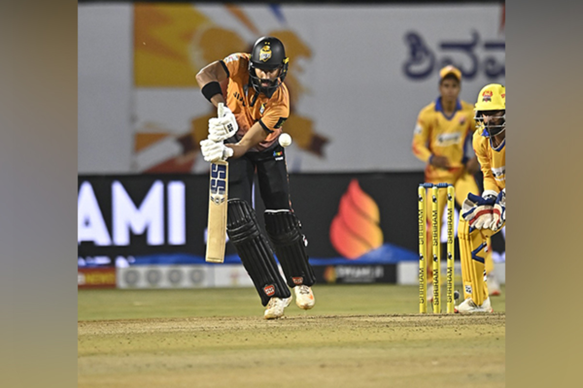 Maharaja Trophy KSCA T20: Hubli Tigers top points table after win against Mangaluru Dragons