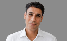 Artemis CIO Paras Anand departs 