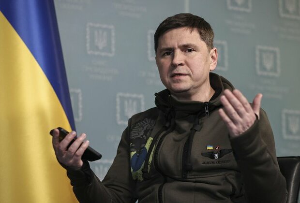 Ukraine issues demands to potential conflict mediators