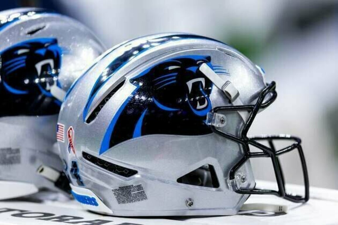 Panthers fire employee for insensitive post about Charlie Kirk