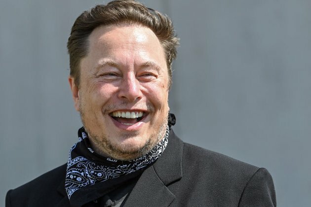 Elon Musk reclaims title of world&#039;s richest person Bloomberg