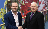 Bosch appoints new business development director
