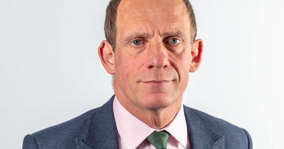 High beta underperformance on the cards