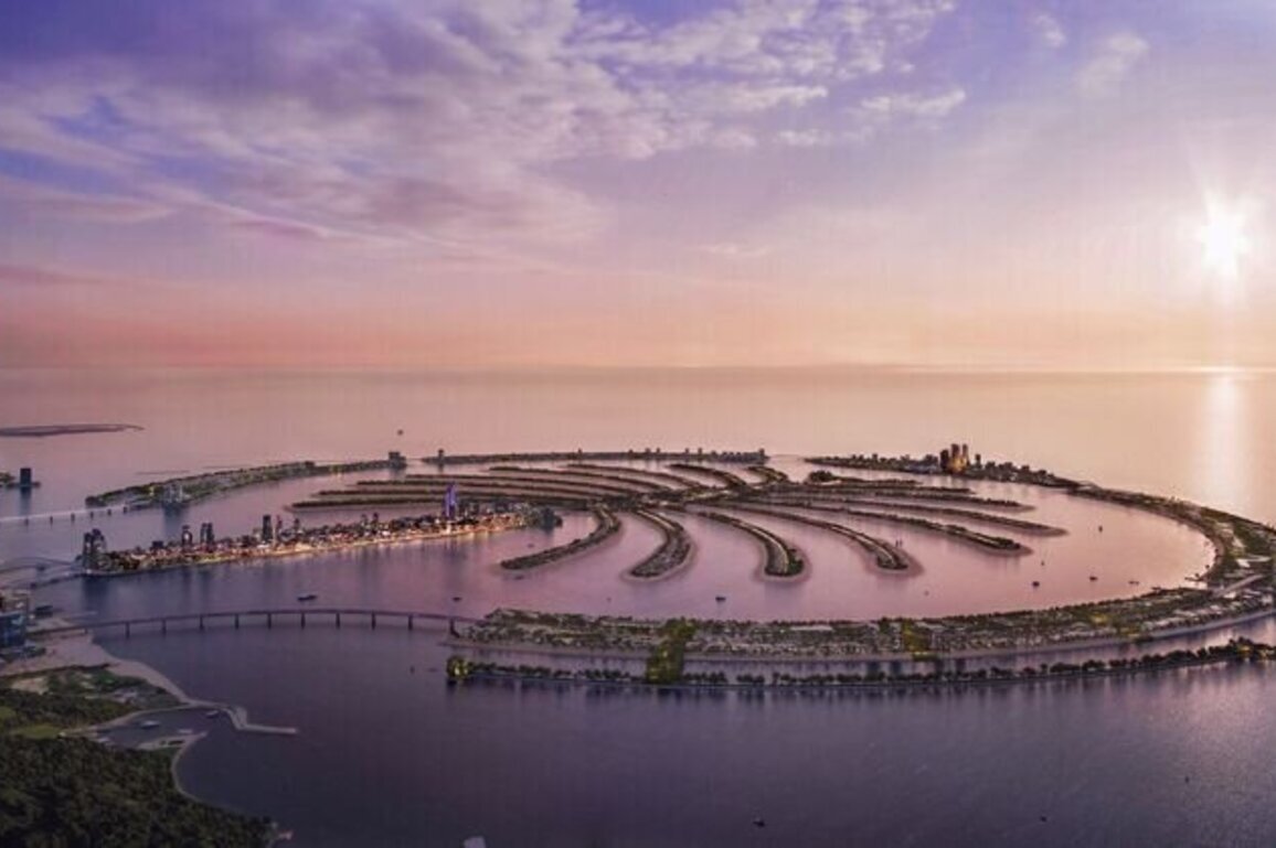 Aldar, Dubai Holding expand strategic joint venture with AED38 billion in new developments in Dubai