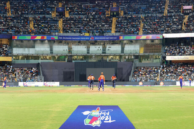 T20 Mumbai League 2026 and inaugural women's league to be held from June 1-13 at Wankhede Stadium