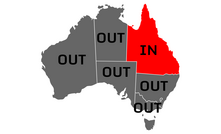 Queensland gas producers to carry the can for Vic and NSW in gas reservation scheme