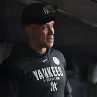 Yankees' Aaron Judge (ribs) out indefinitely, expected back this season