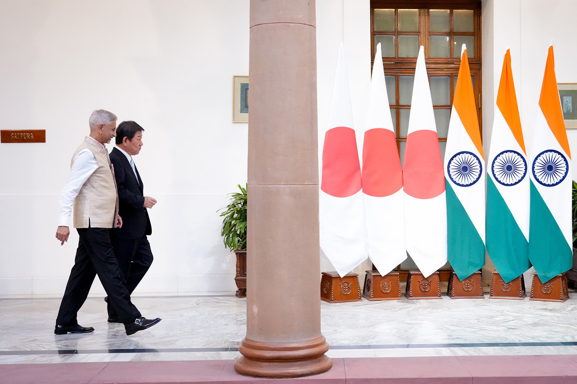 India, Japan eye to accelerate cooperation in economic security, strengthen supply chain resilience for critical minerals