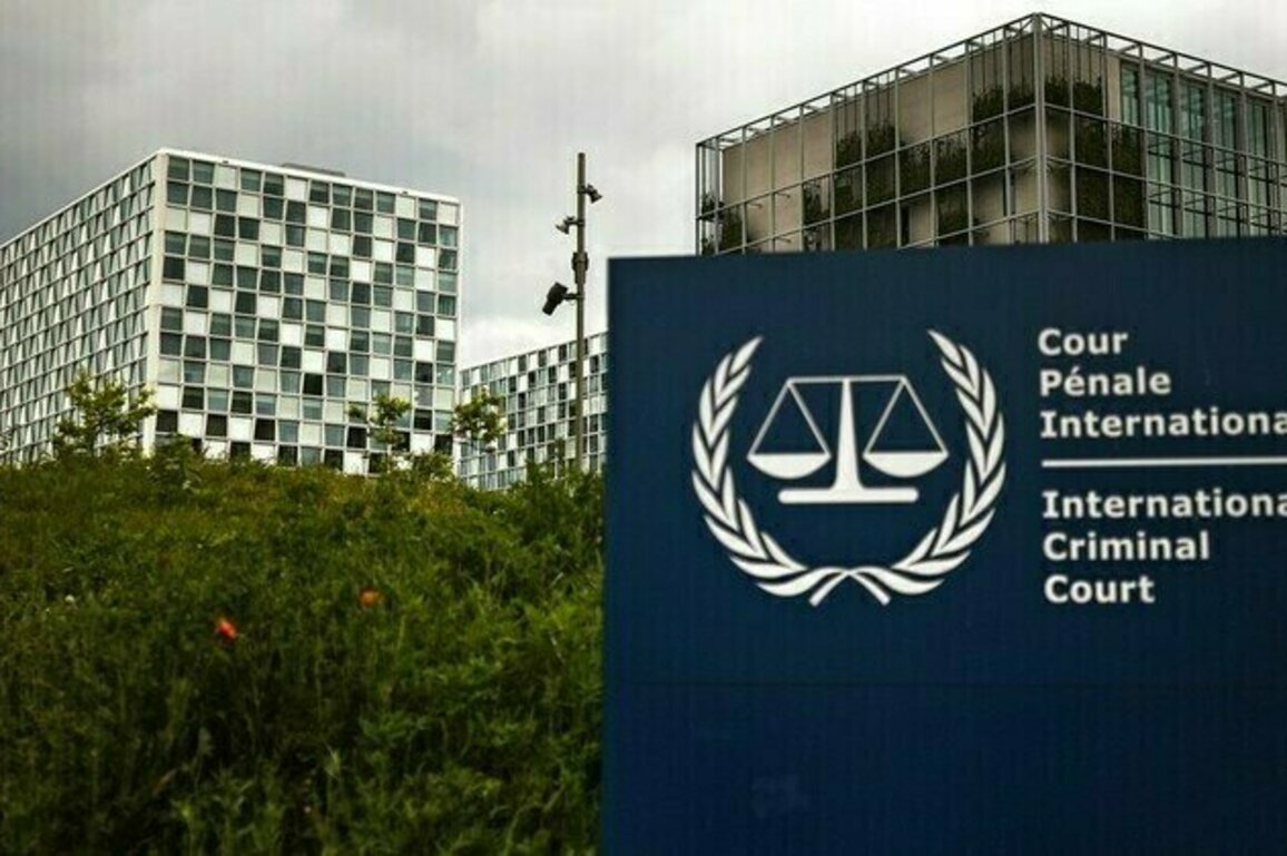 US sanctions ICC judges: RT examines why 
