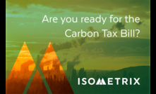 Are you ready for the Carbon Tax Bill?