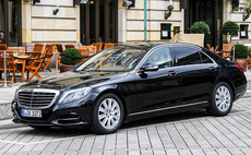 VC-backed Blacklane raises series-D
