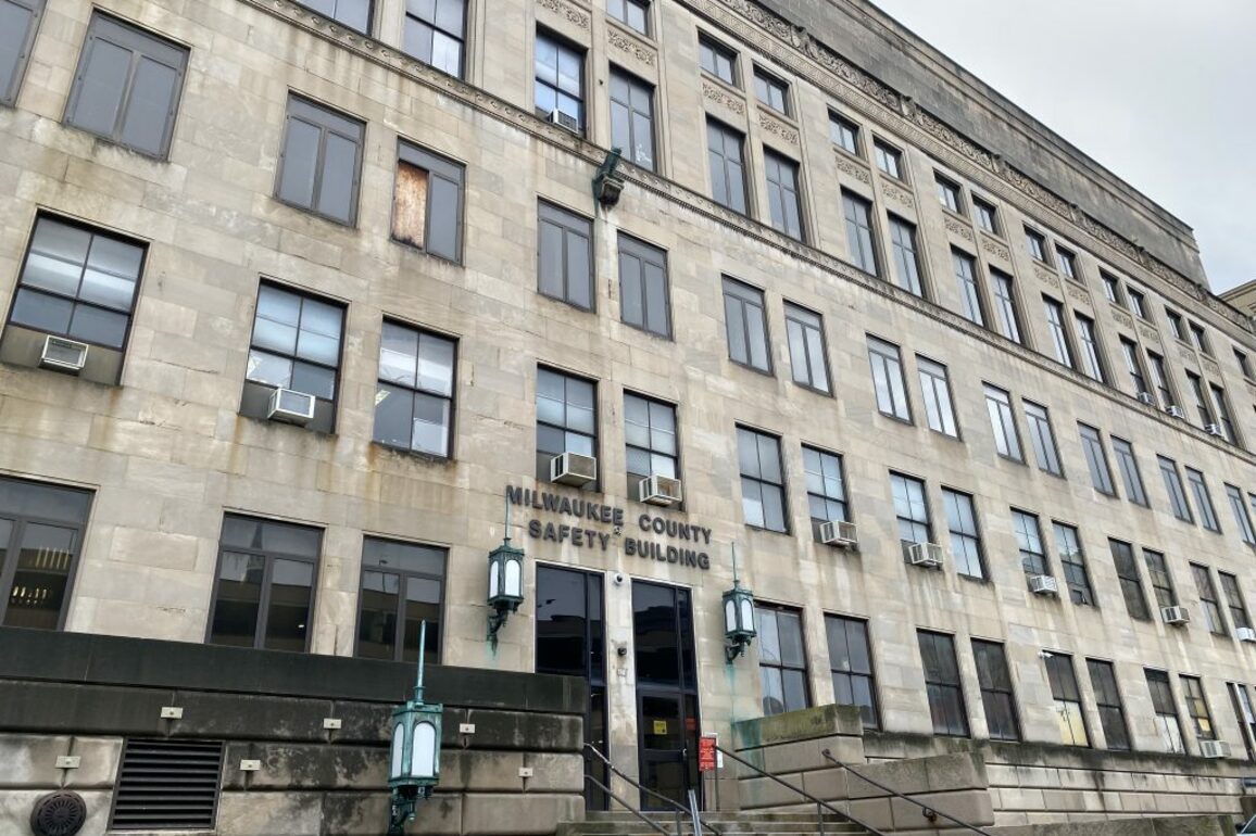 MKE County- Massive Coalition Supporting Countys New Courthouse Project   Urban Milwaukee