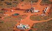  New three-year GSA for Central’s NT gas 
