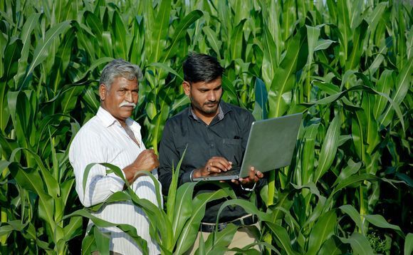 India rural fintech player Jai Kisan raises $50m