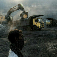 India produced over a billion tons of coal in 2024-25  minister