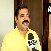 Congress' face has turned black after Malegaon blast case acquittal: BJP's Ram Kadam