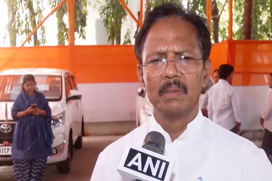 "BJD, Congress should support BJP to secure fourth Rajya Sabha seat in Odisha": Balabhadra Majhi