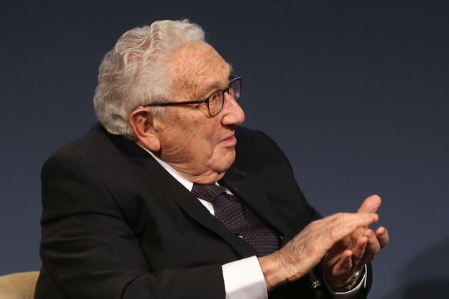 NATO's grave mistake led to Ukraine conflict Kissinger
