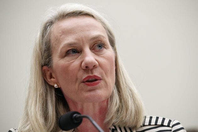 Senior US Diplomat in Pakistan Amid Warmth in Mutual Ties