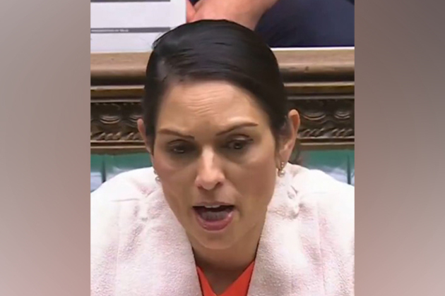 India has right to take steps to defend itself, says UK MP Priti Patel