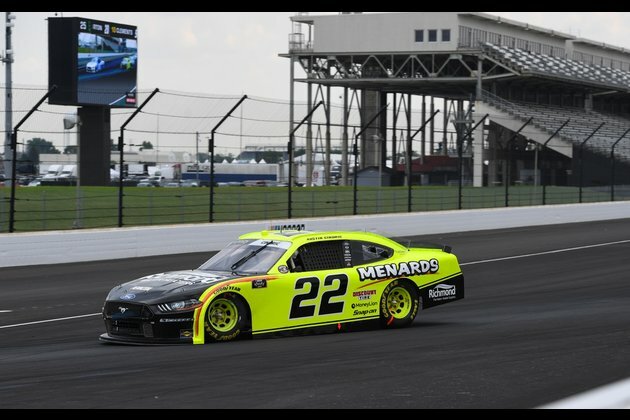Cindric makes history with back-to-back wins at Kentucky