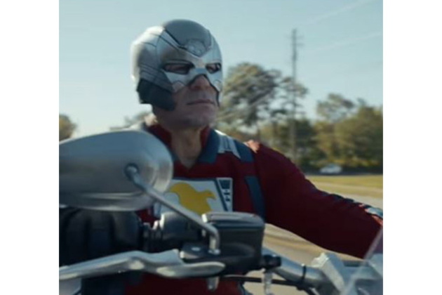 Peacemaker 2 trailer: John Cena's DC superhero struggles to "make peace" in parallel dimension