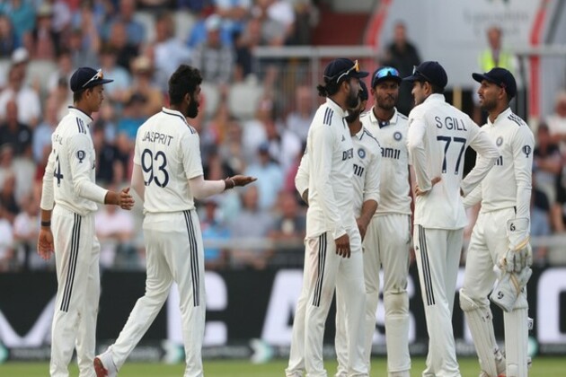 "Wouldn't rule out them...": Ponting expects stubborn fight from India against "red-hot favourites" England