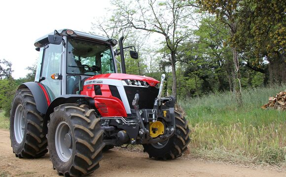 Sophisticated livestock option