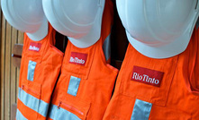 Rio Tinto declares record dividend