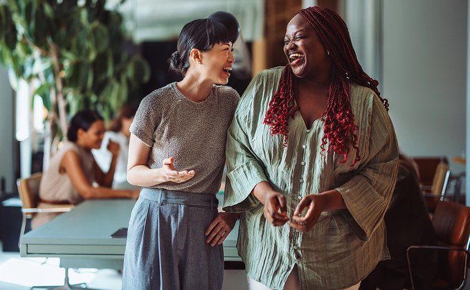 Partner Insight: Workforce resilience starts with better health support