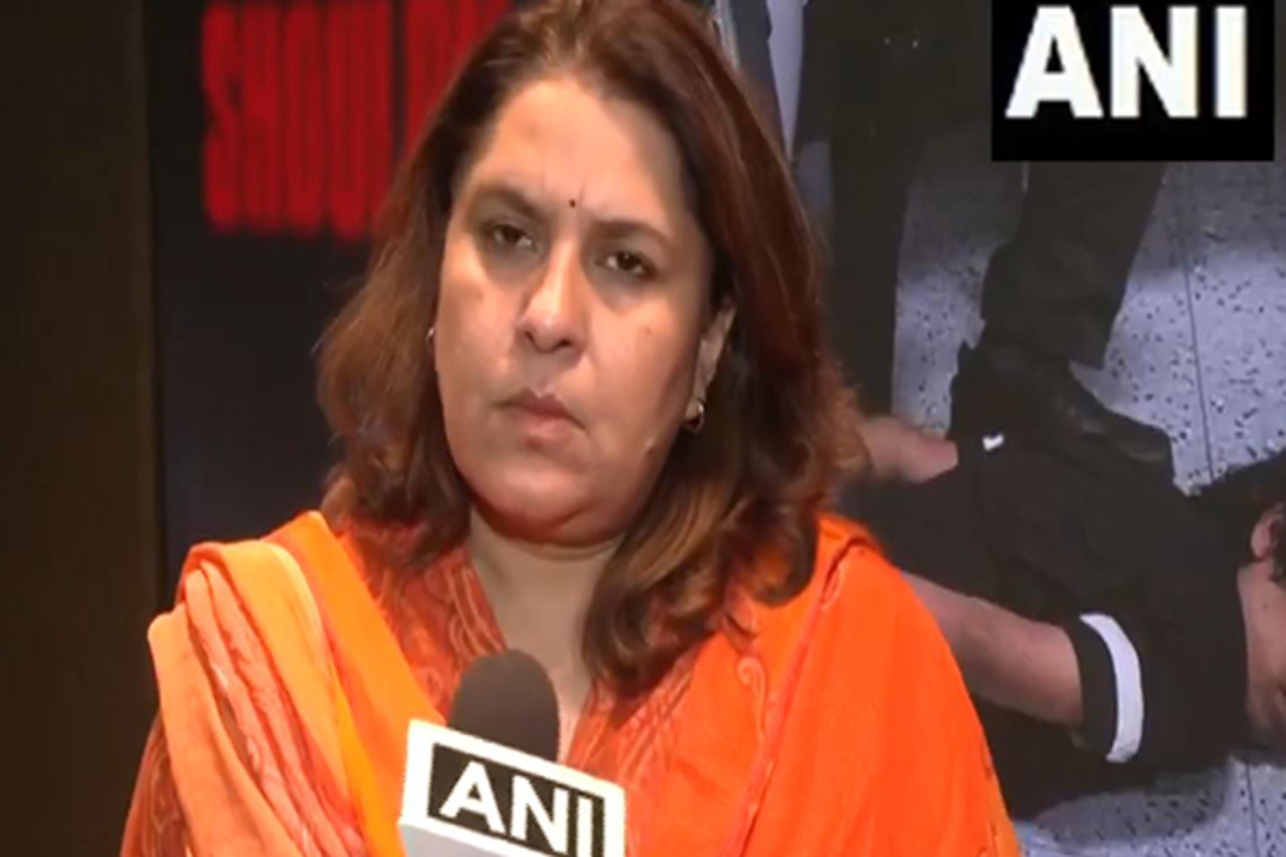 "US constantly bullying India in name of trade, Modi government is silent": Congress' Supriya Shrinate
