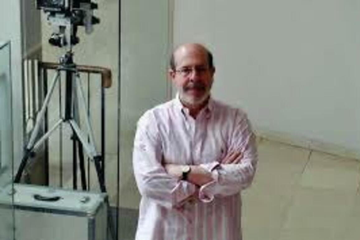 Roberto Madrigal Has Left Us, a Dear Friend - Havana Times