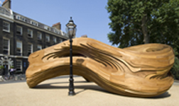 Kerto is key to AA summer pavilion