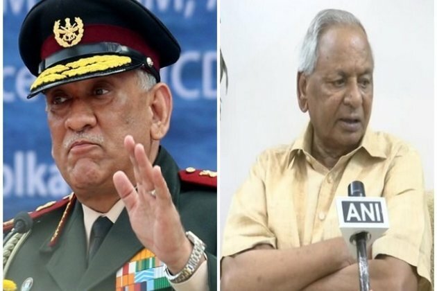 Gen Bipin Rawat, Kalyan Singh awarded Padma Vibhushan posthumously; Ghulam Nabi Azad among 128 Padma awardees