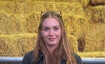 Young Farmer Focus - Daisy Readman: "The placement year is one of the most valuable"